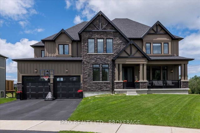 138 Creekwood Court