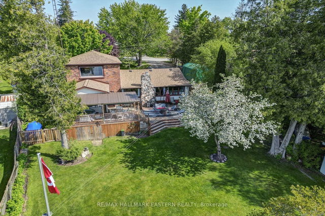 183 Fife's Bay Road