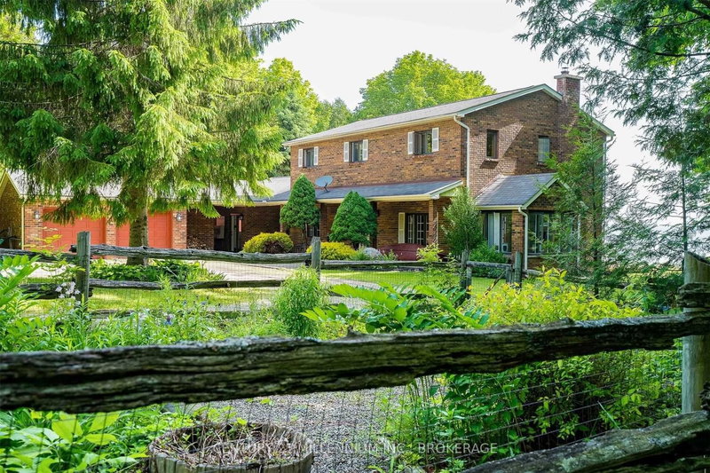 158523 7th Line N, Meaford, N4L 1W5 | Image 3