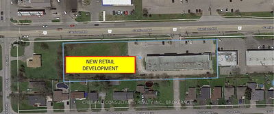 Commercial/Retail for lease at U1-10-1267 Garrison Road, Fort Erie, L2A 1P2 - MLS: X5991091