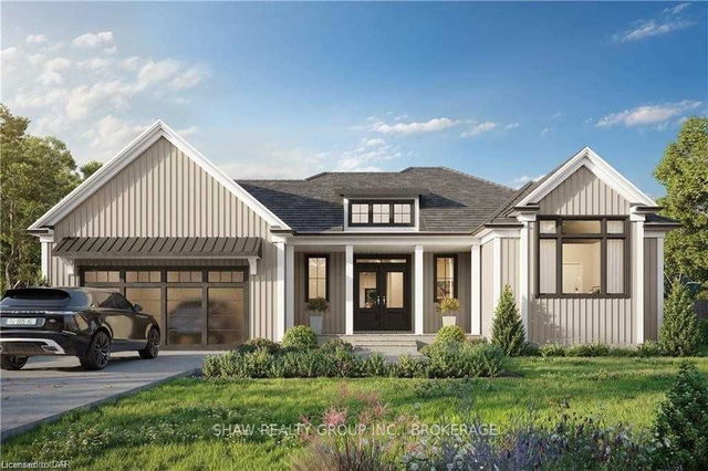 32 Glen Eagle Court