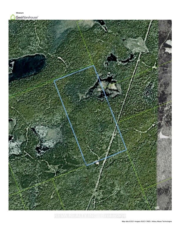 Vacant Land sold at 435 Pastwa Lake Road, South Algonquin, South Algonquin, K0J 2M0 - MLS: X5991121