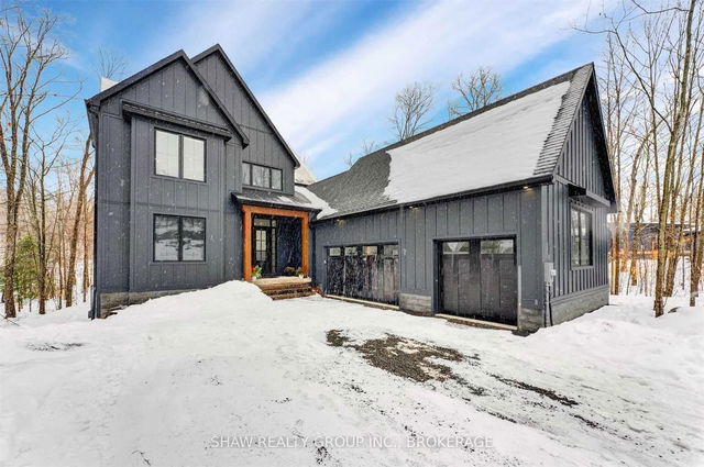 36 Glen Eagle Court