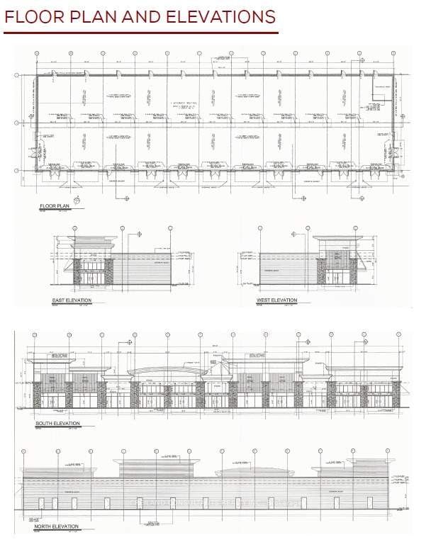 Commercial/Retail for lease at U1-2-1267 Garrison Road, Fort Erie, L2A 1P2 - MLS: X5991323