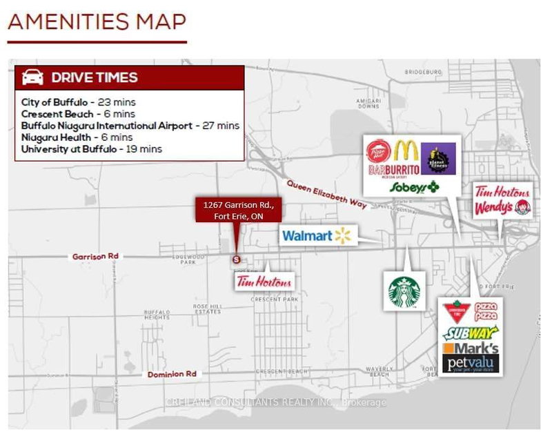 U3-4 - 1267 Garrison Rd, Fort Erie, L2A 1P2 | Image 2