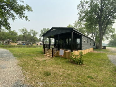 Mobile/Trailer sold at Bvln31-486 County Road 18 N/A, Prince Edward County, Athol, K0K 1P0 - MLS: X5991372