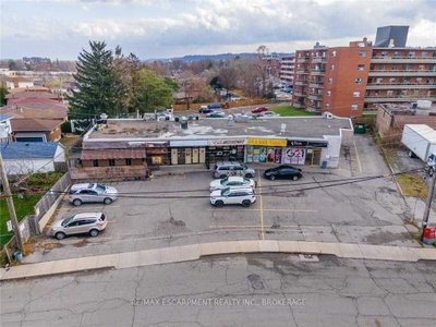 Commercial/Retail sold at 125 Gailmont Drive, Hamilton, Ontario, L8K 4B8 - Corman - MLS: X5991817