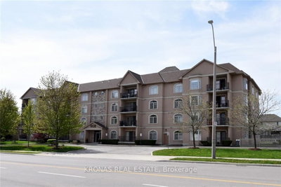Condo sold at 202-908 Mohawk Road, Hamilton, Ontario, L8T 2R8 - Huntington - MLS: X5991896