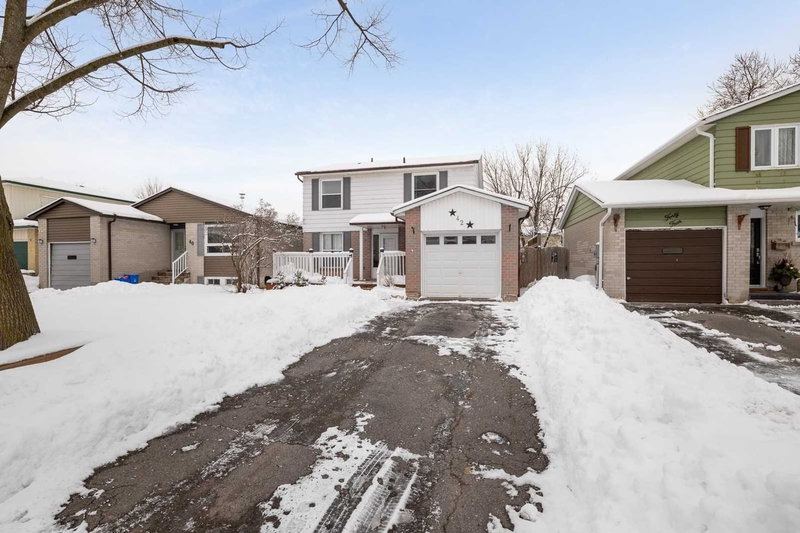 42 Arthur Mark Dr, Port Hope, L1A 3X1 | Image 3