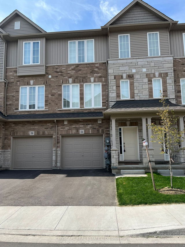 34 Laguna Village Crescent