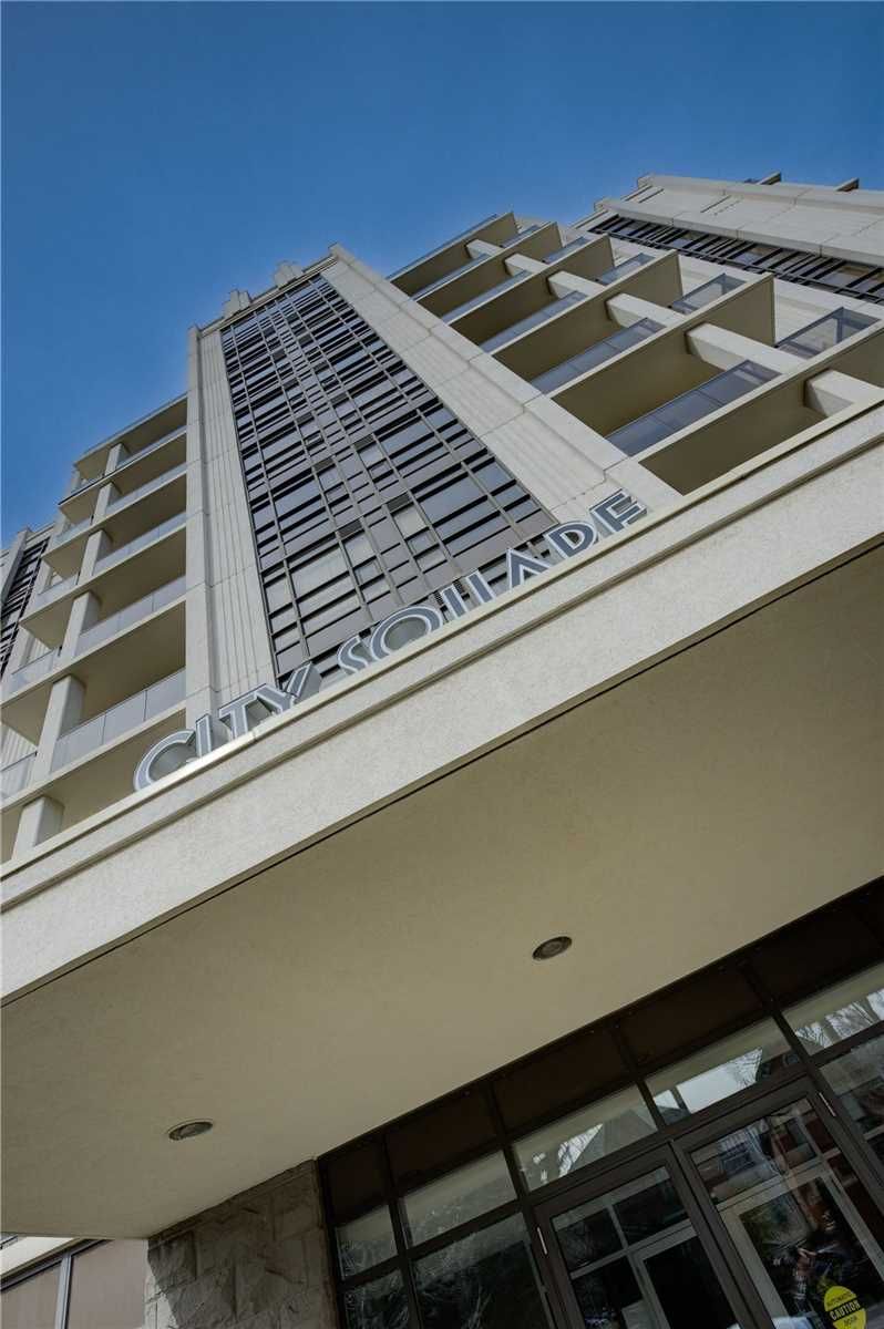 303 - 90 Charlton Ave W, Hamilton, L8P 2C3 | Image 3