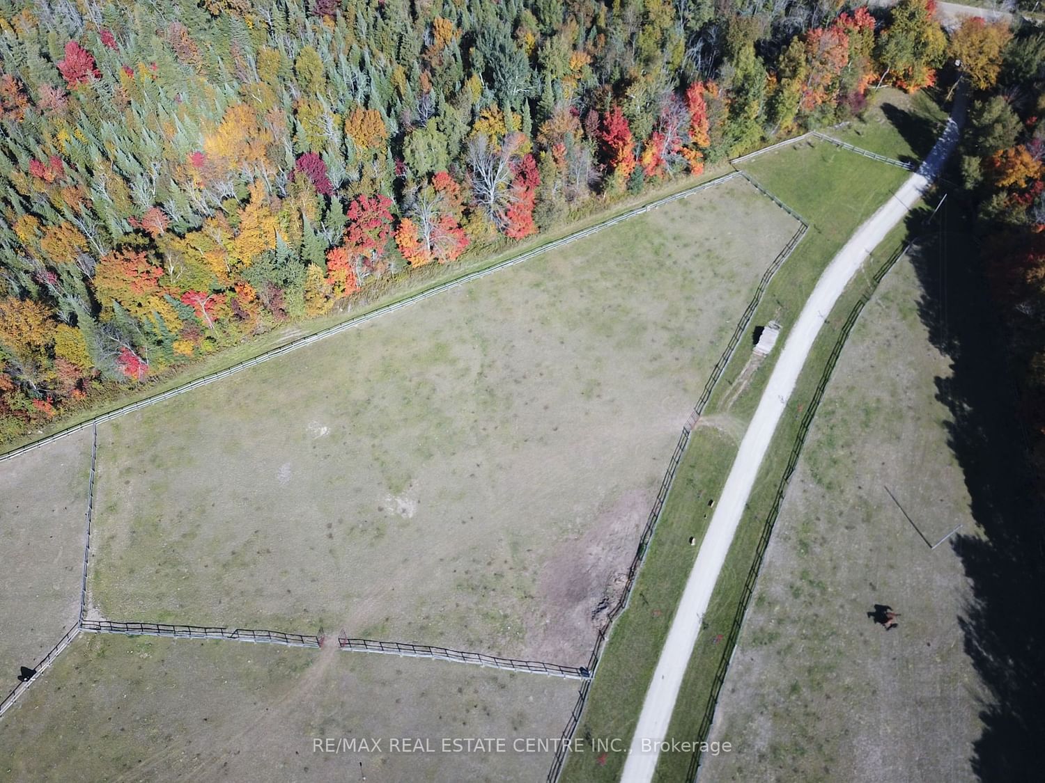 Vacant Land sold at 5750 First Line, Erin, Rural Erin, L0N 1N0 - MLS: X5993276