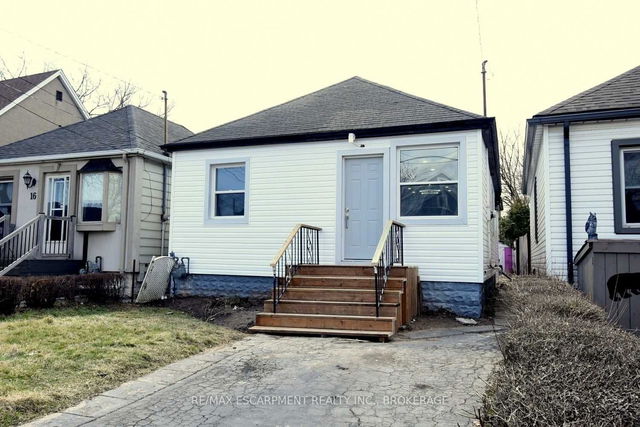 14 Merchison Avenue