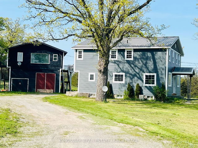 5631 County Rd 30 Road