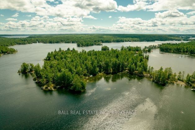 0 Island 6, Stoney Lak N/A