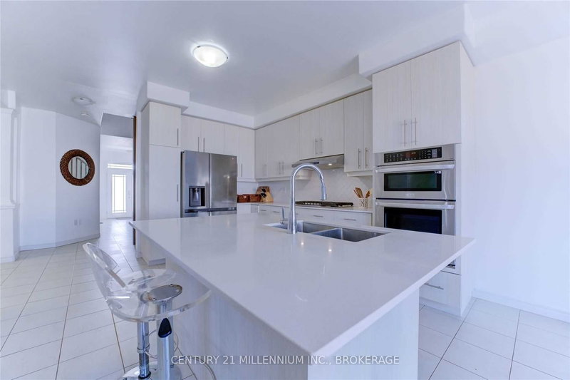 462 Blackburn Dr, Brantford, N3T 6S8 | Image 3