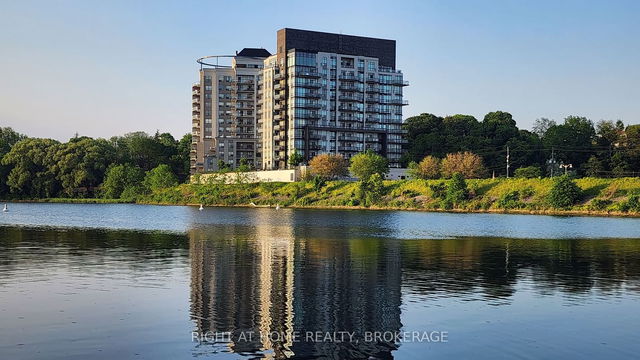 1006 - 150 Water Street