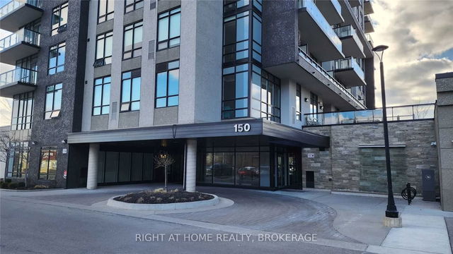 1006 - 150 Water Street