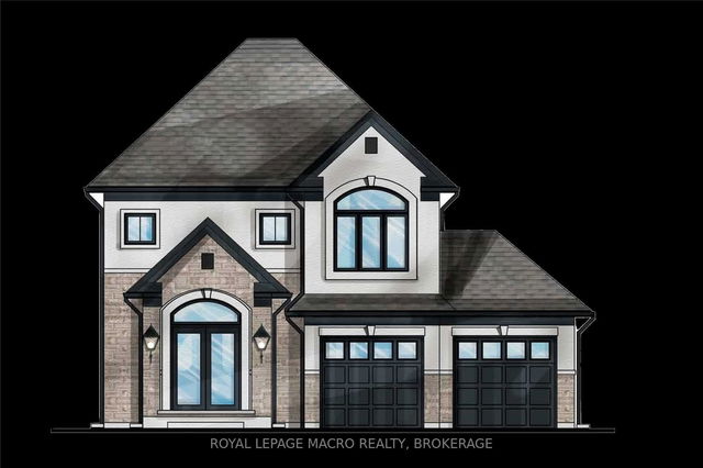 121 Whitefish Crescent