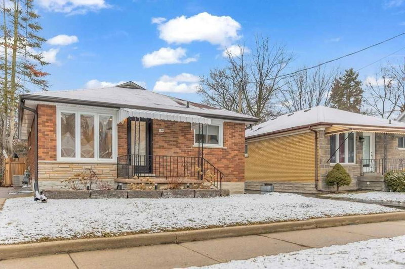 168 Glen Rd, Kitchener, N2M 3G2 | Image 2