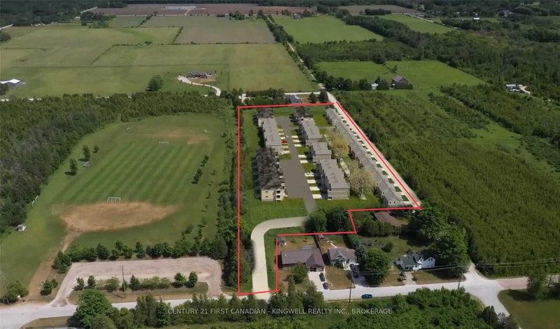 16 Spence St, Saugeen Shores, N0H 2L0 | Image 2