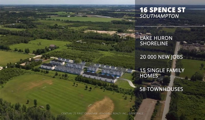 16 Spence St, Saugeen Shores, N0H 2L0 | Image 3