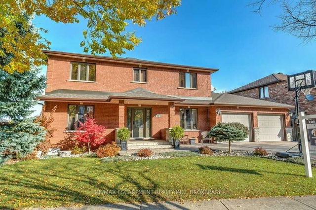 25 Shadeland Crescent