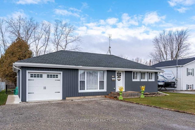 755 Crescent Road