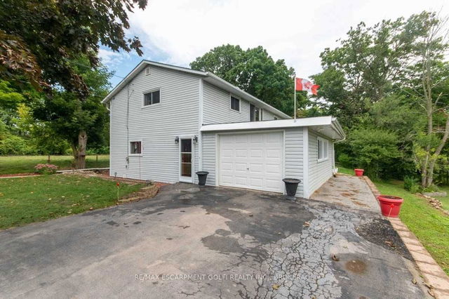 61 Ridge Road