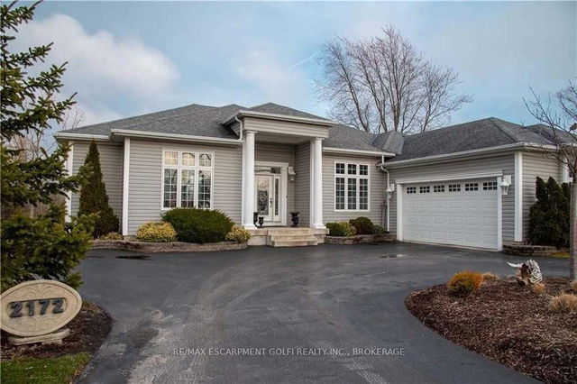 2172 Stevensville Road