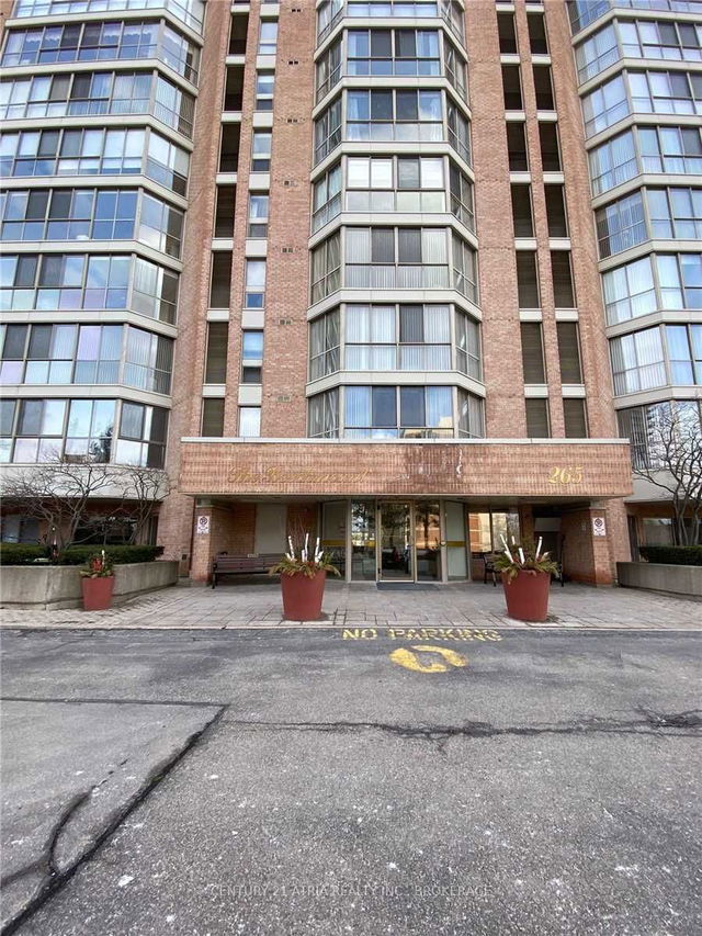 1102 - 265 Westcourt Place
