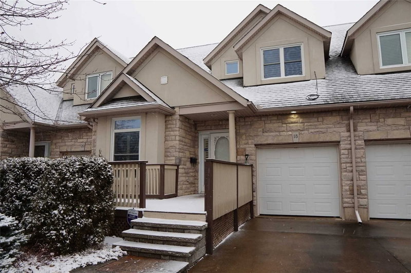 18 Biagi Crt, St. Catharines, L2M 7Z6 | Image 2