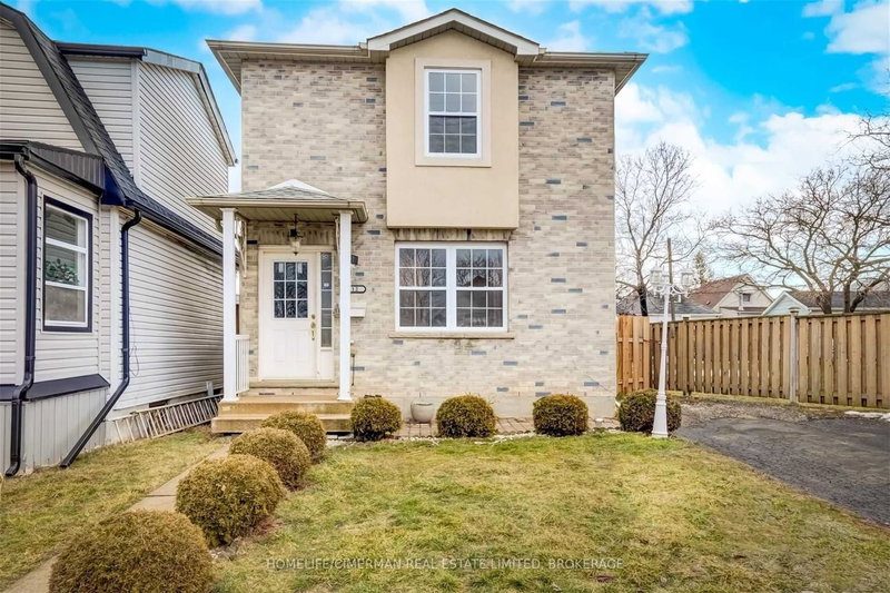 112 Wexford Ave N, Hamilton, L8H 4M4 | Image 3