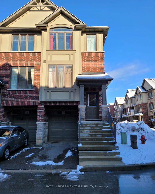 6 Pringle Lane