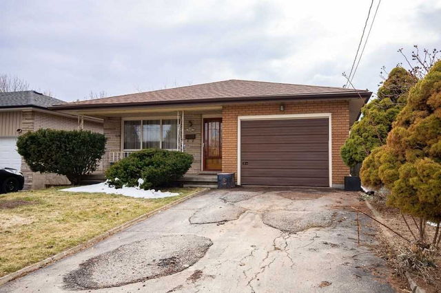 481 Limeridge Court