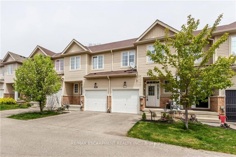 61 - 21 Diana Ave, Brantford, N3T 0G7 | Image 2