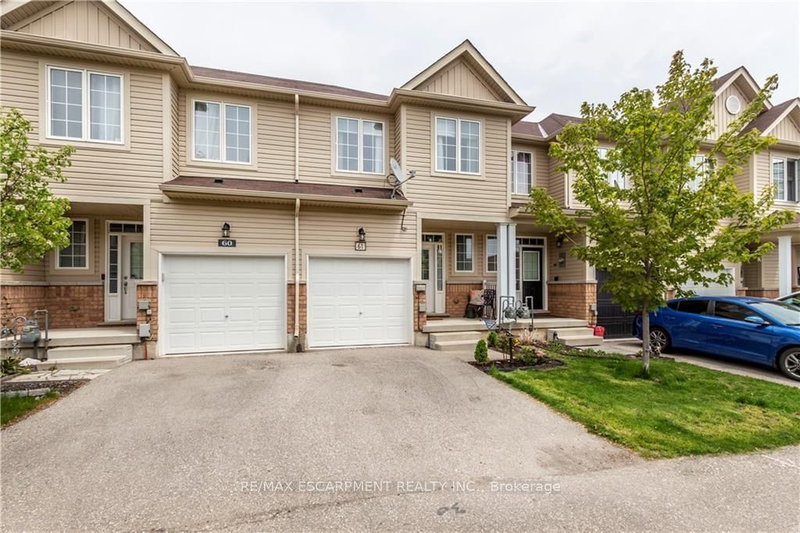 61 - 21 Diana Ave, Brantford, N3T 0G7 | Image 3