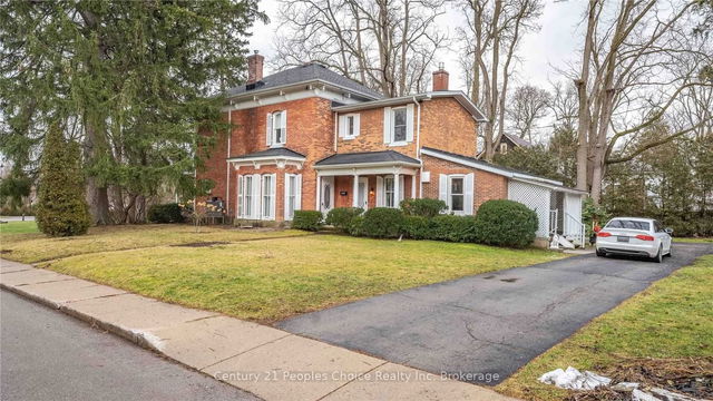 348 Norfolk Street