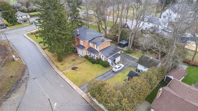 348 Norfolk Street