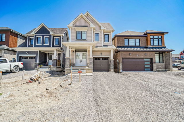30 Buttercream Avenue