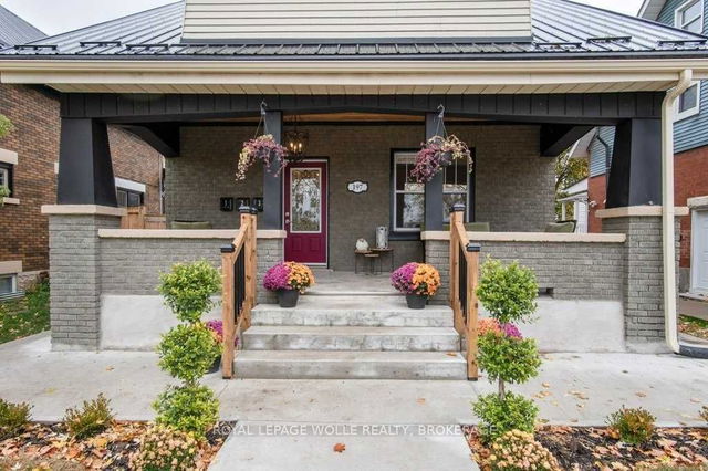 197 Palmer Avenue