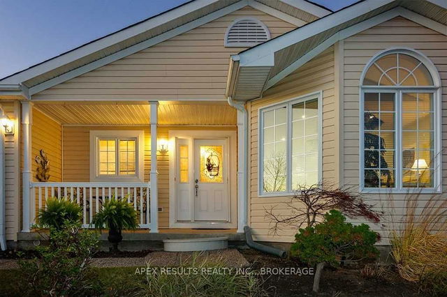 156 Gracehill Crescent