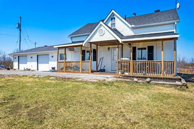 1758 Nolans Road