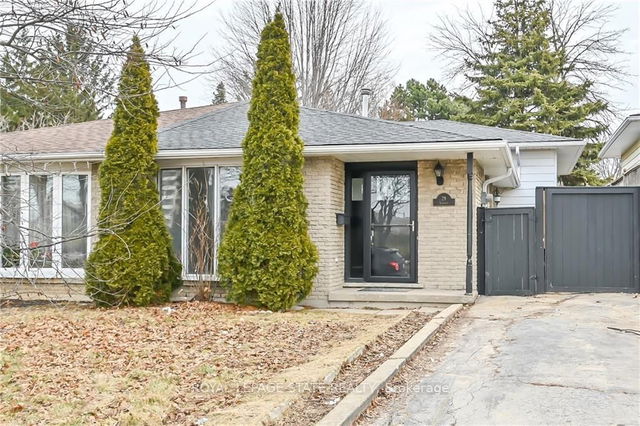29 Lynwood Road