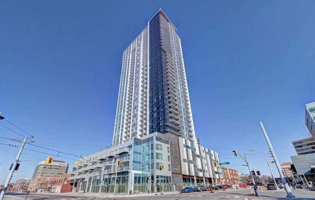 2714 - 60 Frederick Street