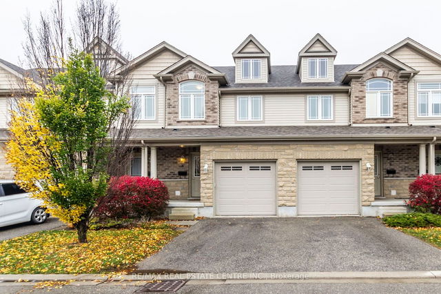 6 Lambeth Way