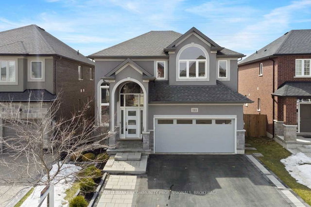 111 Greti Drive