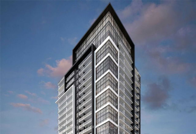 2213 - 15 Queen Street