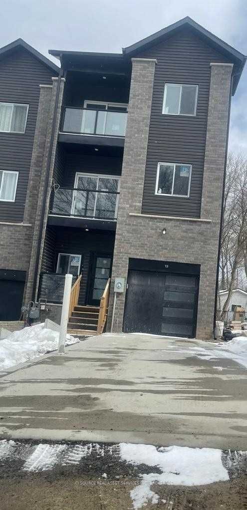 2 - 11 Bechtel Street