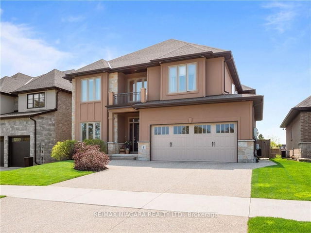 4 Brewerton Boulevard